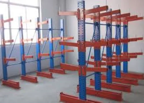Cantilever Storage Rack