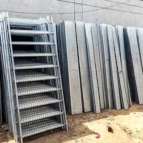 Electrical Cable Tray