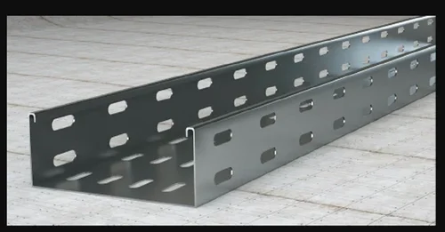 Galvanized Cable Trays