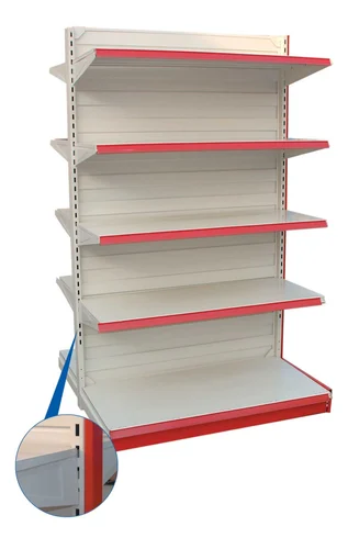 Gondola Display Racks