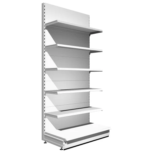 Wall Display Rack