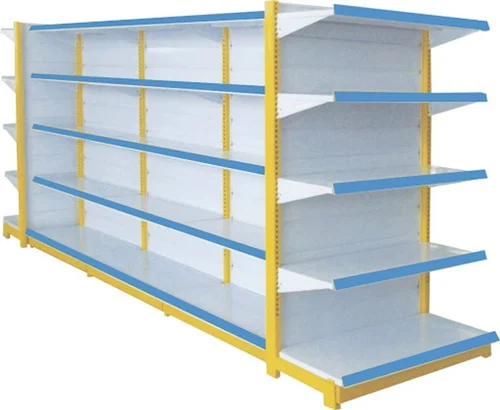 Supermarket Display Rack