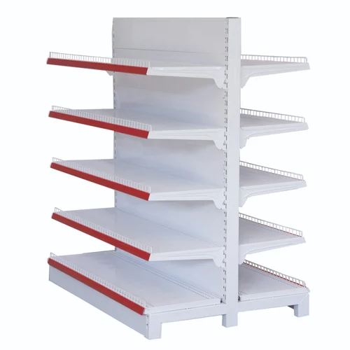 Super Market Display Racks