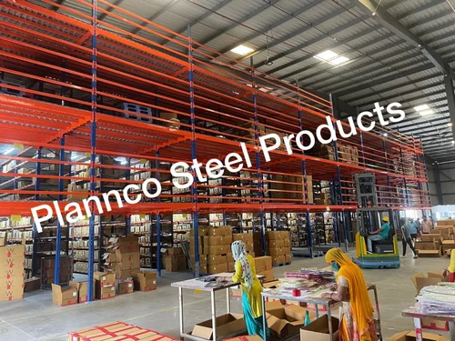 Heavy Duty Mezzanine Floor