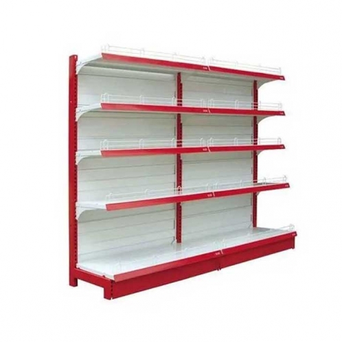 Grocery Rack In Hisar