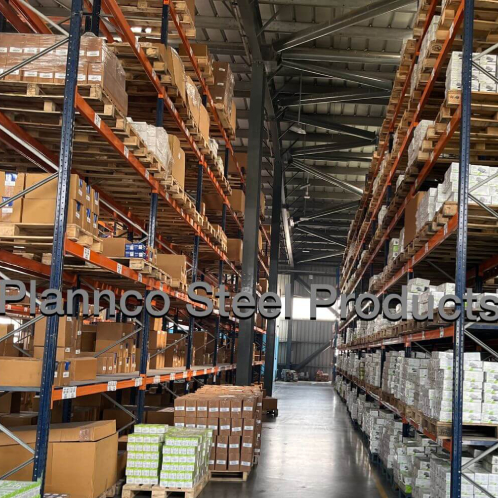 Heavy Duty Rack