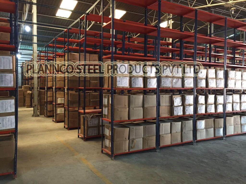 Pallet Rack